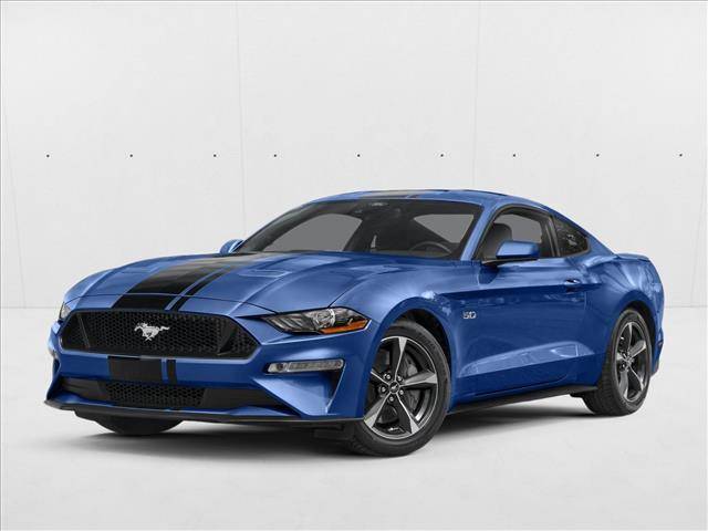 2023 Ford Mustang GT