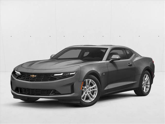 2022 Chevrolet Camaro 1LT — Coupe — 96,554 mi — Frisco, TX