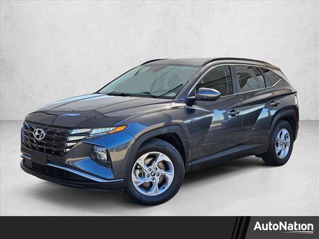 2024 Hyundai Tucson SEL — SUV — 42,769 mi — Frisco, TX