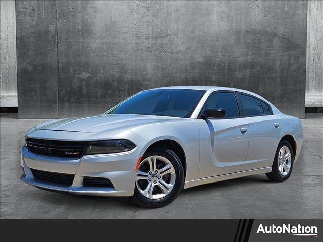 2023 Dodge Charger SXT — Sedan — 53,405 mi — Frisco, TX