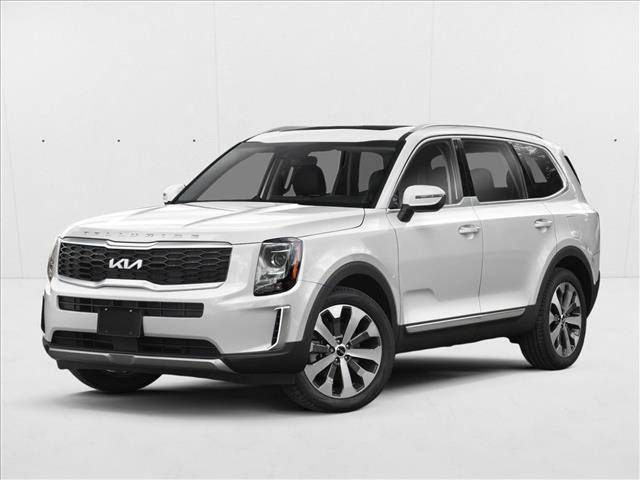 2022 Kia Telluride SX — SUV — 76,830 mi — Frisco, TX