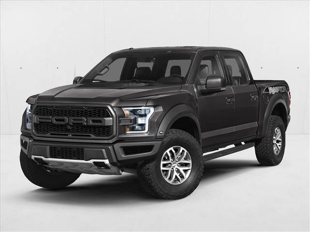 2020 Ford F-150 Raptor — Pickup Truck — 164,823 mi — Frisco, TX