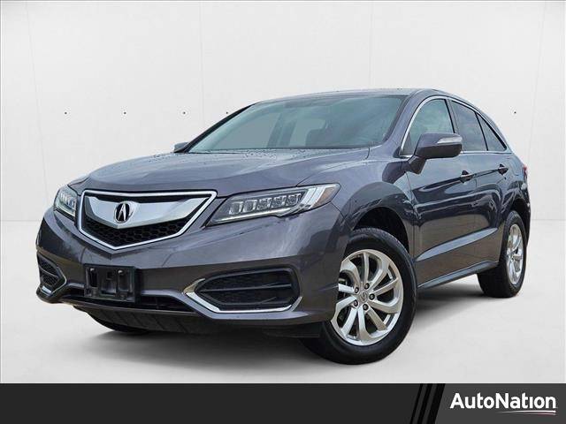 2018 Acura RDX Standard — SUV — 72,261 mi — Frisco, TX