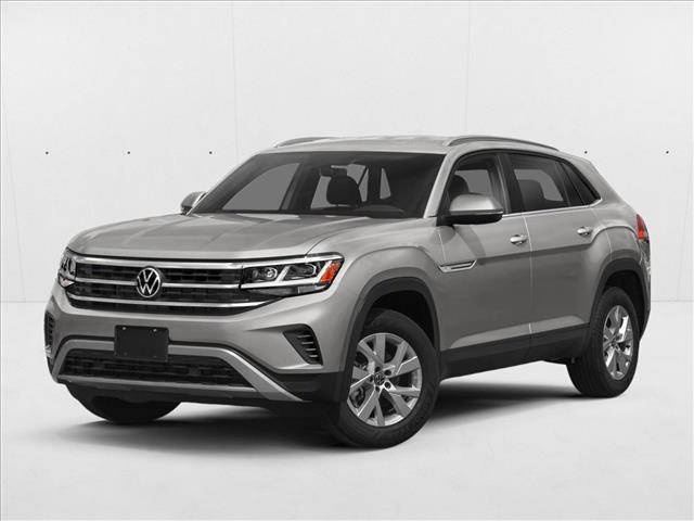 2020 Volkswagen Atlas Cross Sport SE