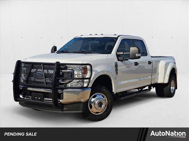 2020 Ford Super Duty F-350 XL — Pickup Truck — 124,748 mi — Frisco, TX