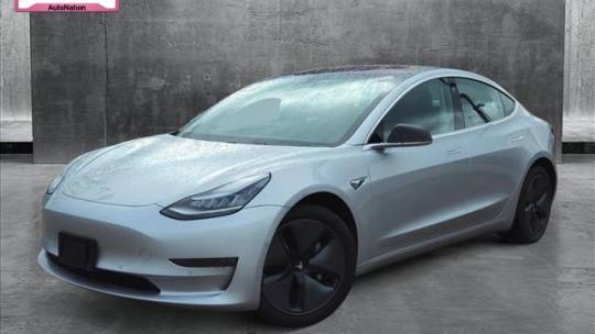 2018 Tesla Model 3 Performance — Sedan — 65,260 mi — Frisco, TX