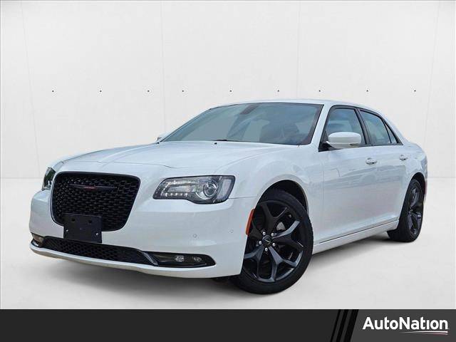 2023 Chrysler 300 S — Sedan — 13,734 mi — Frisco, TX