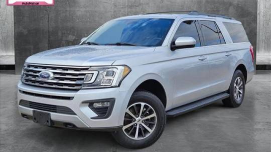 2019 Ford Expedition XLT — SUV — 103,365 mi — Frisco, TX