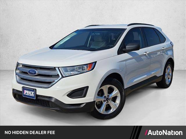 2015 Ford Edge SE