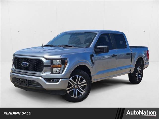 2023 Ford F-150 XL — Pickup Truck — 13,477 mi — Frisco, TX