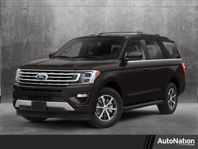 2018 Ford Expedition Limited — SUV — 131,320 mi — Frisco, TX