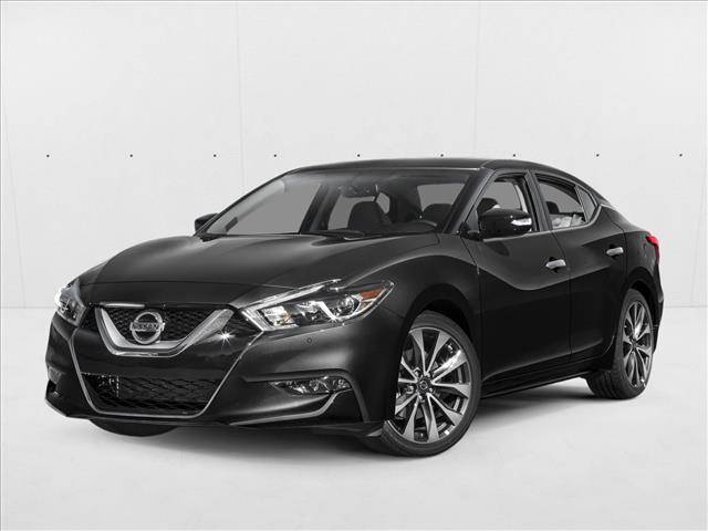 2017 Nissan Maxima SR — Sedan — 113,666 mi — Frisco, TX