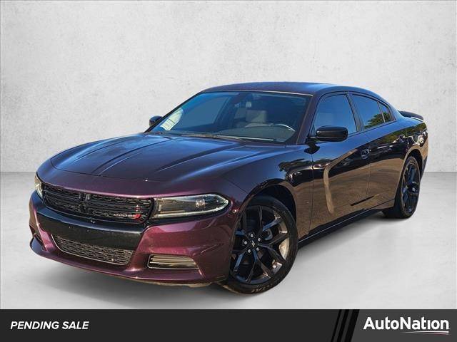 2022 Dodge Charger SXT — Sedan — 62,274 mi — Frisco, TX