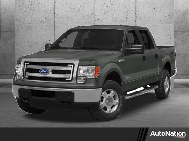 2013 Ford F-150 XLT — Pickup Truck — 148,315 mi — Frisco, TX