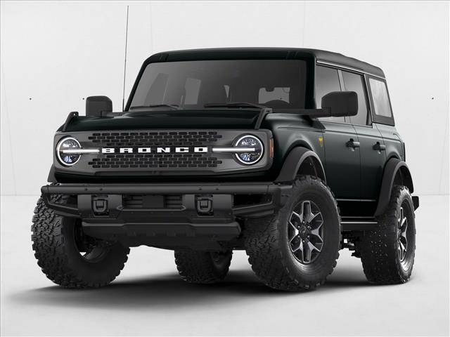 2024 Ford Bronco Badlands — SUV — 14,791 mi — Frisco, TX