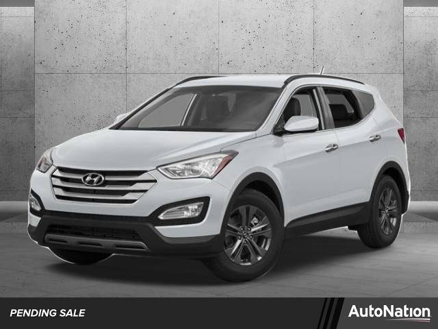 2013 Hyundai Santa Fe Sport 2.0T — SUV — 125,936 mi — Frisco, TX