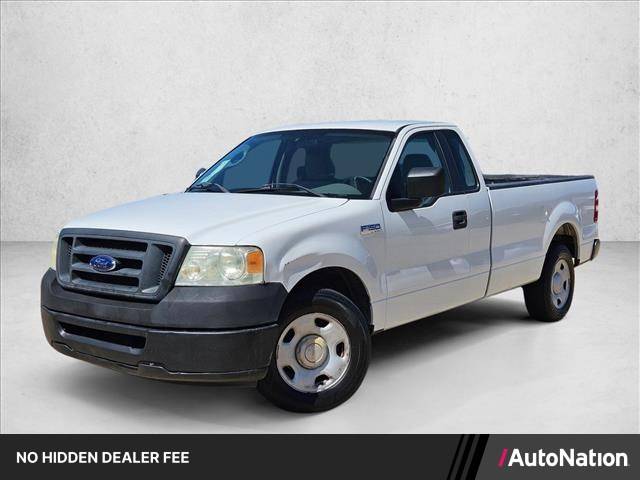 2006 Ford F-150 XL