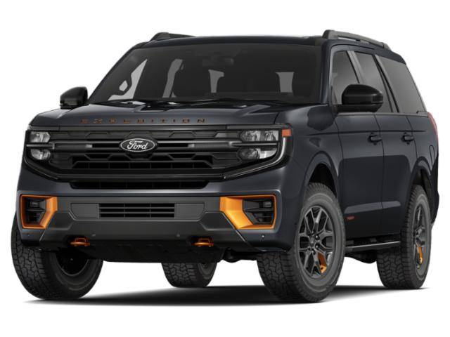 2025 Ford Expedition Tremor — SUV — 14,376 mi — Frisco, TX
