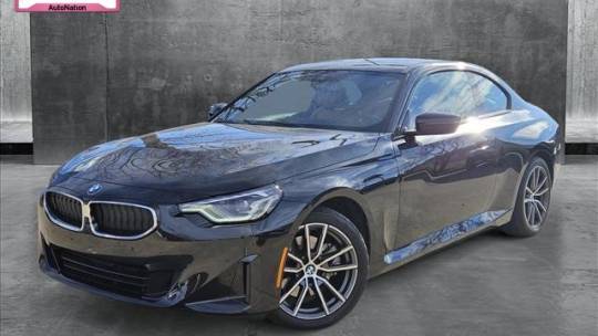 2023 BMW 2 Series 230i — Coupe — 23,874 mi — Frisco, TX