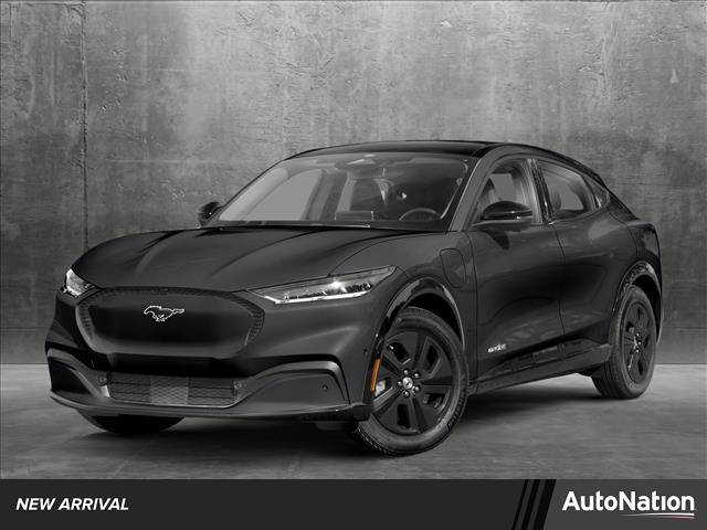 2022 Ford Mustang Mach-E California Route 1 — SUV — 21,307 mi — Frisco, TX