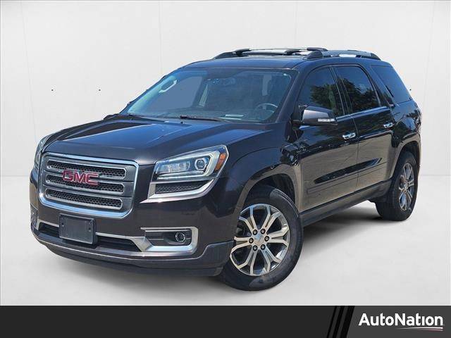 2016 GMC Acadia SLT — SUV — 141,921 mi — Frisco, TX