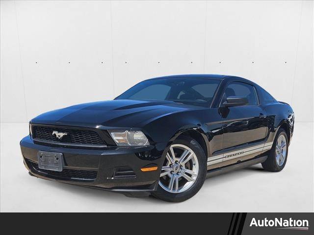2010 Ford Mustang V6 — Coupe — 147,691 mi — Frisco, TX