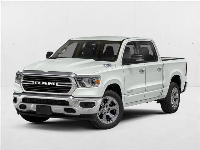 2022 Ram 1500 Big Horn — Pickup Truck — 61,753 mi — Frisco, TX