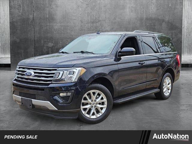 2021 Ford Expedition XLT — SUV — 47,190 mi — Frisco, TX