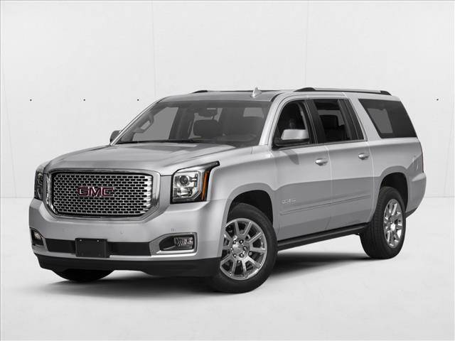 2017 GMC Yukon Denali — SUV — 108,309 mi — Frisco, TX