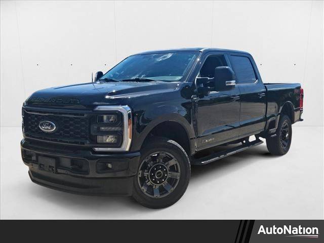 2023 Ford Super Duty F-250 LARIAT — Pickup Truck — 19,597 mi — Frisco, TX