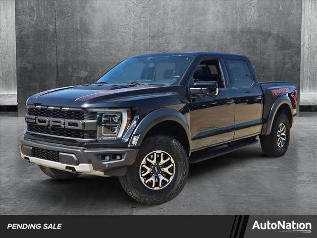 2023 Ford F-150 Raptor — Pickup Truck — 34,069 mi — Frisco, TX