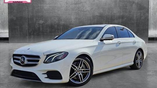 2019 Mercedes-Benz E-Class E 300 — Sedan — 69,491 mi — Frisco, TX