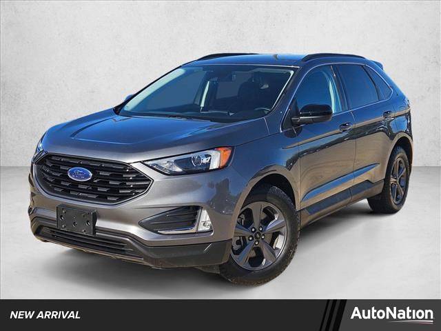 2022 Ford Edge SEL — SUV — 72,374 mi — Frisco, TX