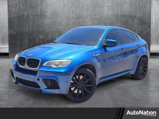 2014 BMW X6 M Standard — SUV — 82,305 mi — Frisco, TX