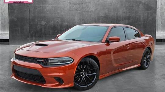 2021 Dodge Charger GT — Sedan — 44,590 mi — Frisco, TX