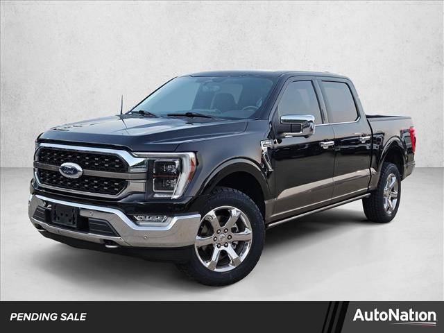 2023 Ford F-150 King Ranch — Pickup Truck — 44,985 mi — Frisco, TX