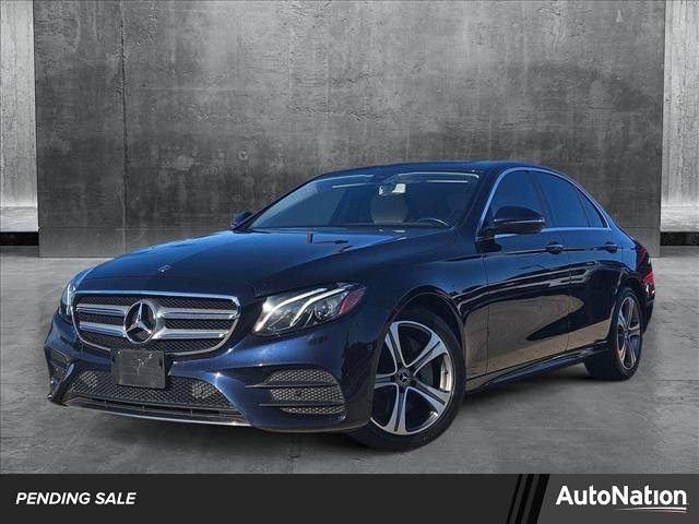 2017 Mercedes-Benz E-Class E 300 — Sedan — 60,948 mi — Frisco, TX