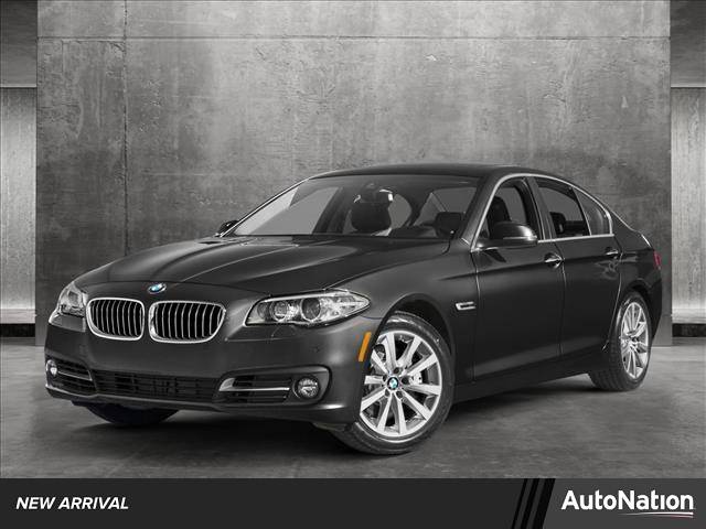 2016 BMW 5 Series 535i — Sedan — 141,511 mi — Frisco, TX