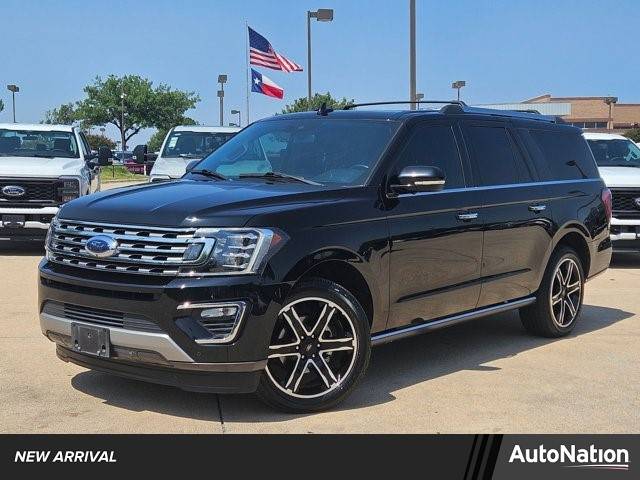 2020 Ford Expedition Limited — SUV — 102,236 mi — Frisco, TX