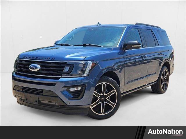 2019 Ford Expedition Limited — SUV — 94,825 mi — Frisco, TX