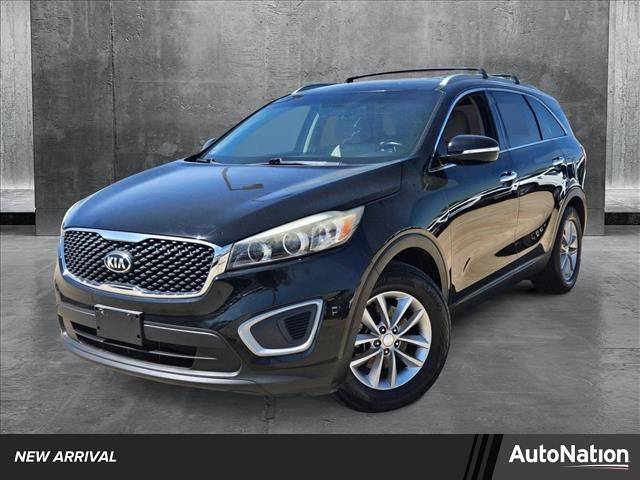 2016 Kia Sorento LX V6 — SUV — 127,780 mi — Frisco, TX