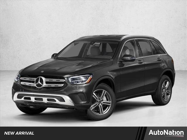 2020 Mercedes-Benz GLC GLC 300 — SUV — 86,070 mi — Frisco, TX