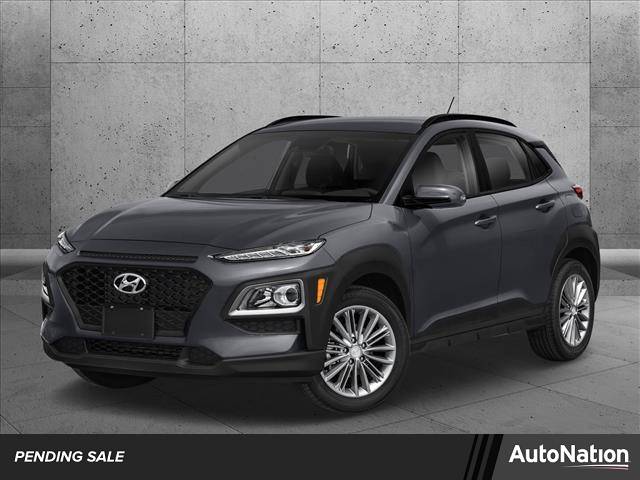 2019 Hyundai Kona SE — SUV — 51,006 mi — Frisco, TX