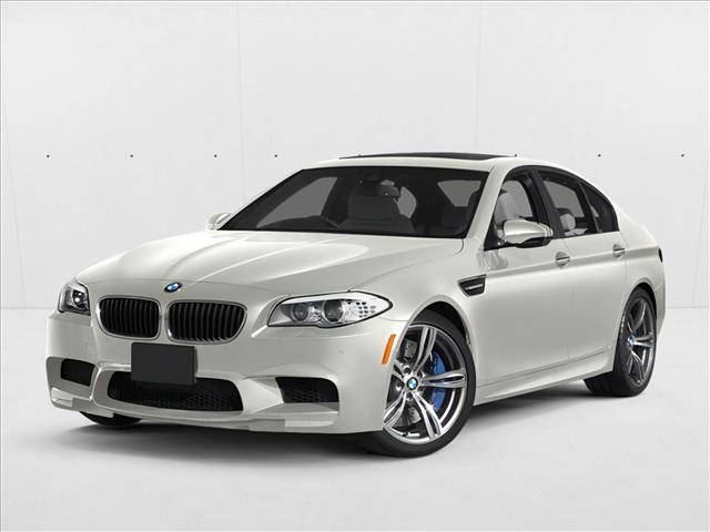 2013 BMW M5 Standard — Sedan — 71,608 mi — Frisco, TX