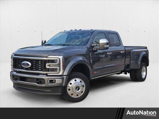 グリーンライト2020 フォード F-450 スーパーデューティ・デューリー 1:64 2020 Ford F-450 Platinum Super Duty Dually Pickup