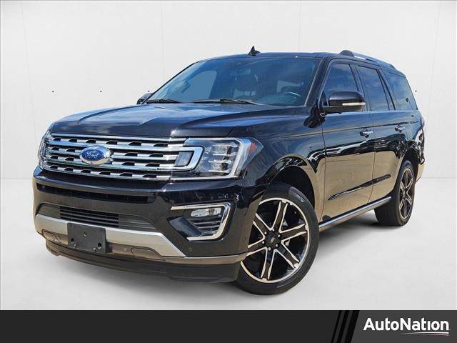 2021 Ford Expedition Limited — SUV — 43,799 mi — Frisco, TX