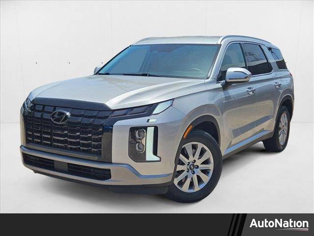 2024 Hyundai Palisade SEL — SUV — 26,310 mi — Frisco, TX