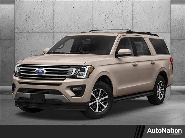 2018 Ford Expedition Limited — SUV — 107,328 mi — Frisco, TX
