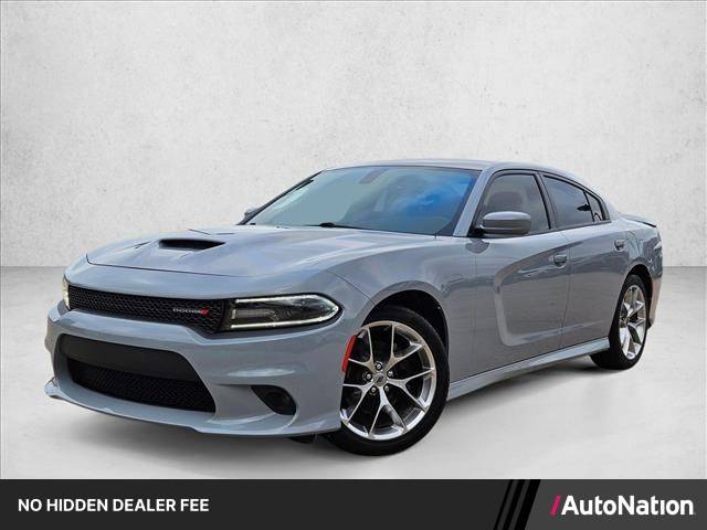 2020 Dodge Charger GT