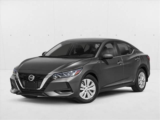 2023 Nissan Sentra SV — Sedan — 64,753 mi — Frisco, TX